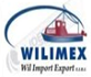 Will Import Export