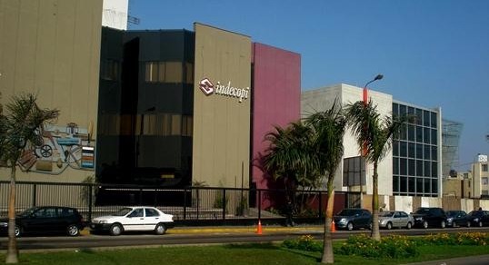 INDECOPI